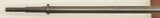 Springfield - Trapdoor - Model 1881 - 45-70 Stk# P-38-40 - Image 4 of 24