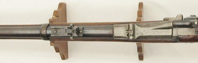 Springfield - Trapdoor - Model 1881 - 45-70 Stk# P-38-40 - Image 3 of 24