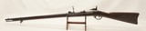 Springfield - Trapdoor - Model 1881 - 45-70 Stk# P-38-40 - Image 2 of 24