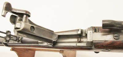 Springfield - Trapdoor - Model 1881 - 45-70 Stk# P-38-40 - Image 12 of 24