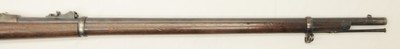Springfield - Trapdoor - Model 1881 - 45-70 Stk# P-38-40 - Image 5 of 24