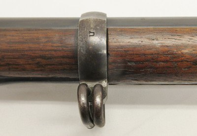 Springfield - Trapdoor - Model 1881 - 45-70 Stk# P-38-40 - Image 23 of 24