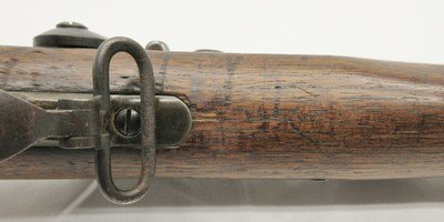 Springfield - Trapdoor - Model 1881 - 45-70 Stk# P-38-40 - Image 18 of 24