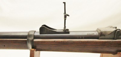 Springfield - Trapdoor - Model 1881 - 45-70 Stk# P-38-40 - Image 8 of 24