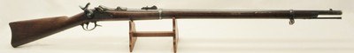 Springfield - Trapdoor - Model 1881 - 45-70 Stk# P-38-40 - Image 1 of 24