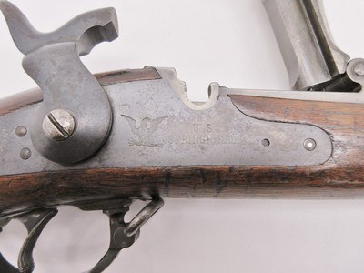Springfield - Trapdoor - Model 1881 - 45-70 Stk# P-38-40 - Image 15 of 24