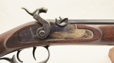 Great Plains - 54 Caliber - Percussion - Lyman - Stk# P-37-53 - Image 12 of 20