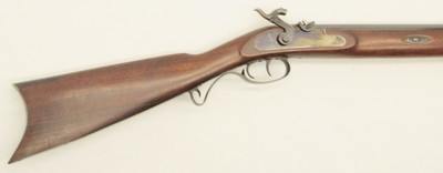 Great Plains - 54 Caliber - Percussion - Lyman - Stk# P-37-53 - Image 14 of 20