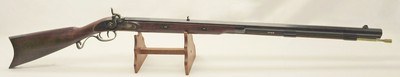 Great Plains - 54 Caliber - Percussion - Lyman - Stk# P-37-53 - Image 1 of 20