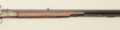 Great Plains - 54 Caliber - Percussion - Lyman - Stk# P-37-53 - Image 15 of 20