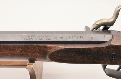 Great Plains - 54 Caliber - Percussion - Lyman - Stk# P-37-53 - Image 9 of 20
