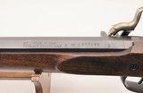 Great Plains - 54 Caliber - Percussion - Lyman - Stk# P-37-53 - Image 9 of 20