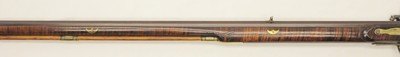 Kentucky - Percussion - 45 Caliber - Larry Bloomer - Oregon - Stk# P-22-92 - Image 18 of 25