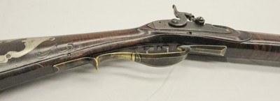 Kentucky - Percussion - 45 Caliber - Larry Bloomer - Oregon - Stk# P-22-92 - Image 15 of 25