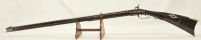Kentucky - Percussion - 45 Caliber - Larry Bloomer - Oregon - Stk# P-22-92 - Image 3 of 25