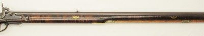 Kentucky - Percussion - 45 Caliber - Larry Bloomer - Oregon - Stk# P-22-92 - Image 13 of 25