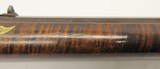 Kentucky - Percussion - 45 Caliber - Larry Bloomer - Oregon - Stk# P-22-92 - Image 25 of 25