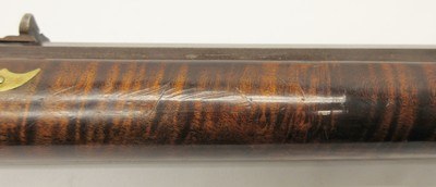 Kentucky - Percussion - 45 Caliber - Larry Bloomer - Oregon - Stk# P-22-92 - Image 25 of 25