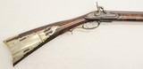 Kentucky - Percussion - 45 Caliber - Larry Bloomer - Oregon - Stk# P-22-92 - Image 12 of 25