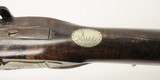 Kentucky - Percussion - 45 Caliber - Larry Bloomer - Oregon - Stk# P-22-92 - Image 5 of 25