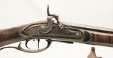Kentucky - Percussion - 45 Caliber - Larry Bloomer - Oregon - Stk# P-22-92 - Image 2 of 25