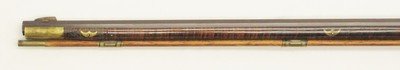 Kentucky - Percussion - 45 Caliber - Larry Bloomer - Oregon - Stk# P-22-92 - Image 19 of 25