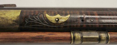 Kentucky - Percussion - 45 Caliber - Larry Bloomer - Oregon - Stk# P-22-92 - Image 21 of 25