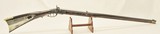 Kentucky - Percussion - 45 Caliber - Larry Bloomer - Oregon - Stk# P-22-92