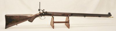 Alexander Henry - 45 Caliber - Percussion - Don Brown Kit - Unknown Artisan - Stk# P-38-46 - Image 1 of 24