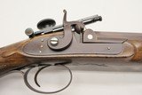 Alexander Henry - 45 Caliber - Percussion - Don Brown Kit - Unknown Artisan - Stk# P-38-46 - Image 16 of 24