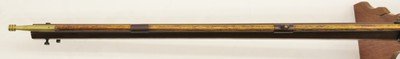 Alexander Henry - 45 Caliber - Percussion - Don Brown Kit - Unknown Artisan - Stk# P-38-46 - Image 9 of 24