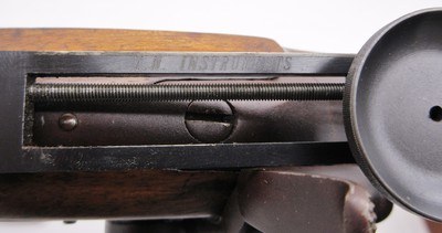 Alexander Henry - 45 Caliber - Percussion - Don Brown Kit - Unknown Artisan - Stk# P-38-46 - Image 17 of 24
