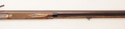 Alexander Henry - 45 Caliber - Percussion - Don Brown Kit - Unknown Artisan - Stk# P-38-46 - Image 11 of 24
