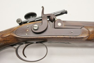 Alexander Henry - 45 Caliber - Percussion - Don Brown Kit - Unknown Artisan - Stk# P-38-46 - Image 16 of 24