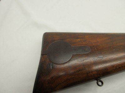 Alexander Henry - 45 Caliber - Percussion - Don Brown Kit - Unknown Artisan - Stk# P-38-46 - Image 22 of 24