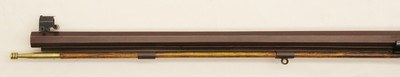 Alexander Henry - 45 Caliber - Percussion - Don Brown Kit - Unknown Artisan - Stk# P-38-46 - Image 15 of 24
