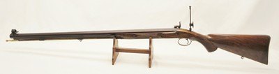 Alexander Henry - 45 Caliber - Percussion - Don Brown Kit - Unknown Artisan - Stk# P-38-46 - Image 3 of 24