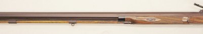 Alexander Henry - 45 Caliber - Percussion - Don Brown Kit - Unknown Artisan - Stk# P-38-46 - Image 14 of 24