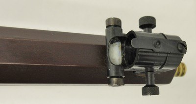 Alexander Henry - 45 Caliber - Percussion - Don Brown Kit - Unknown Artisan - Stk# P-38-46 - Image 20 of 24