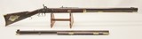 Hawken - 2 Barrel Set - 40 & 50 Caliber - Percussion - TC/Custom - Stk# P-38-39