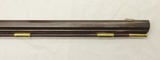 Hawken - 2 Barrel Set - 40 & 50 Caliber - Percussion - TC/Custom - Stk# P-38-39 - Image 3 of 21