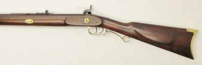Hawken - 2 Barrel Set - 40 & 50 Caliber - Percussion - TC/Custom - Stk# P-38-39 - Image 18 of 21