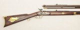 Hawken - 2 Barrel Set - 40 & 50 Caliber - Percussion - TC/Custom - Stk# P-38-39 - Image 13 of 21
