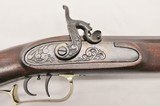 Hawken - 2 Barrel Set - 40 & 50 Caliber - Percussion - TC/Custom - Stk# P-38-39 - Image 20 of 21