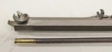 Hawken - 2 Barrel Set - 40 & 50 Caliber - Percussion - TC/Custom - Stk# P-38-39 - Image 2 of 21