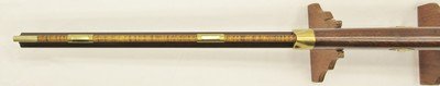 Hawken - 2 Barrel Set - 40 & 50 Caliber - Percussion - TC/Custom - Stk# P-38-39 - Image 11 of 21
