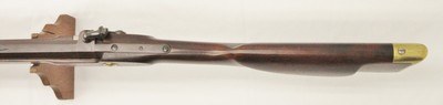 Hawken - 2 Barrel Set - 40 & 50 Caliber - Percussion - TC/Custom - Stk# P-38-39 - Image 6 of 21
