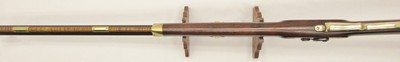 Hawken - 2 Barrel Set - 40 & 50 Caliber - Percussion - TC/Custom - Stk# P-38-39 - Image 10 of 21