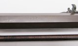 Hawken - 2 Barrel Set - 40 & 50 Caliber - Percussion - TC/Custom - Stk# P-38-39 - Image 19 of 21