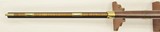 Hawken - 2 Barrel Set - 40 & 50 Caliber - Percussion - TC/Custom - Stk# P-38-39 - Image 11 of 21